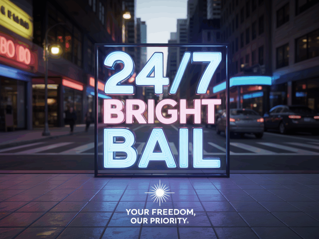 Bright Bail Bonds Service