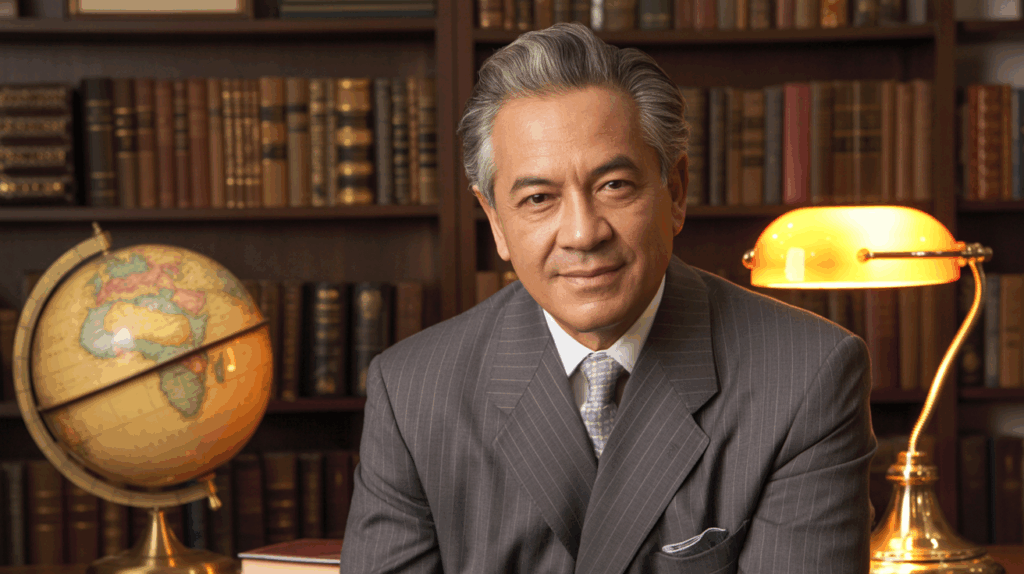About Jesse K. Sanchez