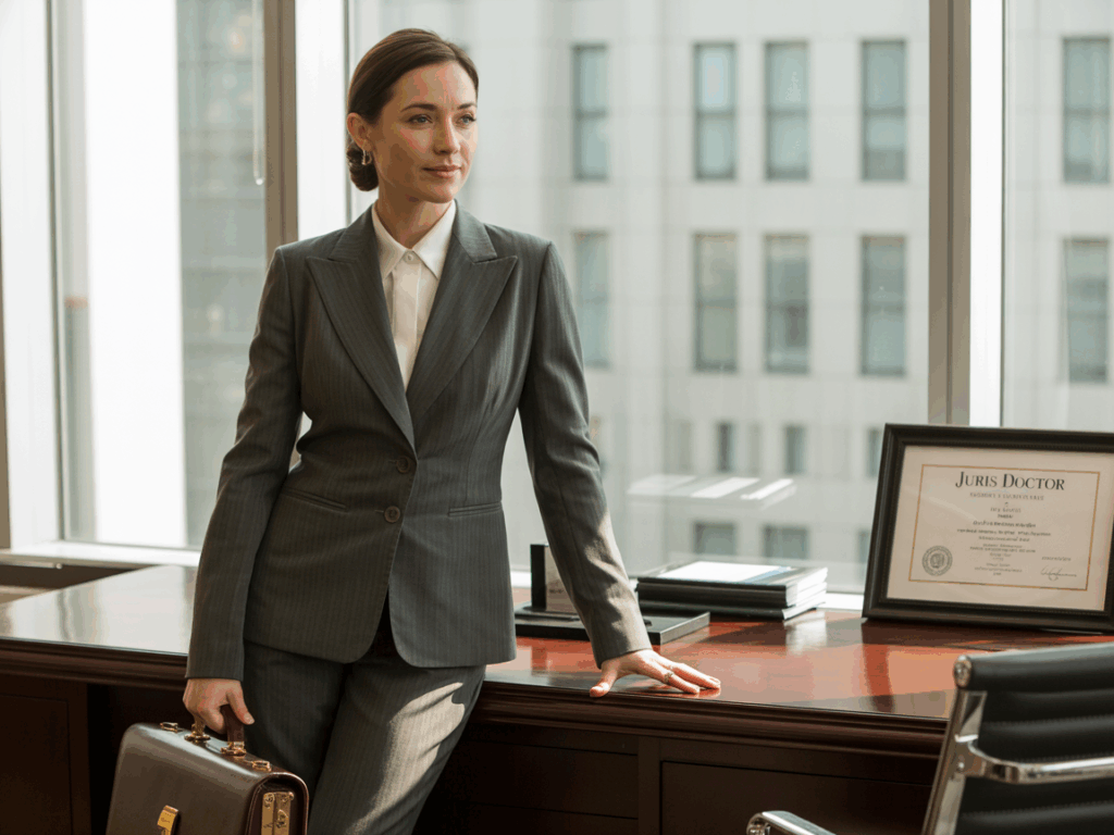 Attorney
