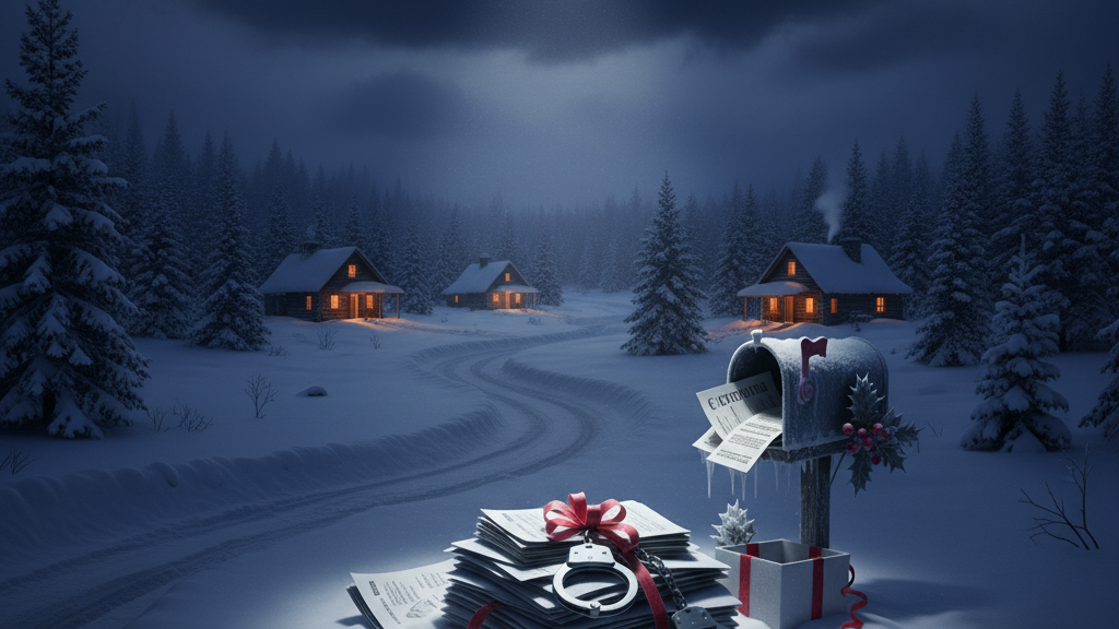 Preparing for Holiday Bail Situations