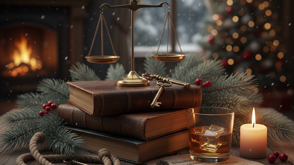 Holiday Bail Support Tips